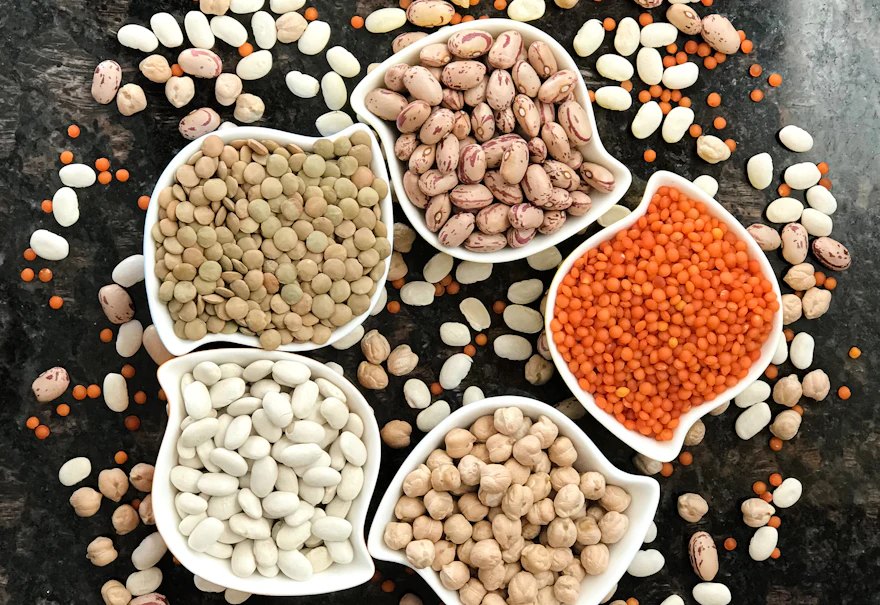 A Simple Guide to Plant-Based Protein