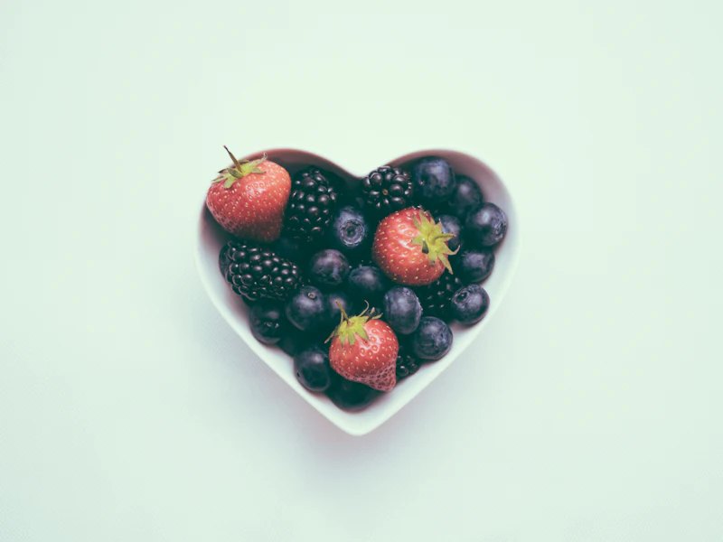 Cardio Health at Healthcare Nutrition Hub